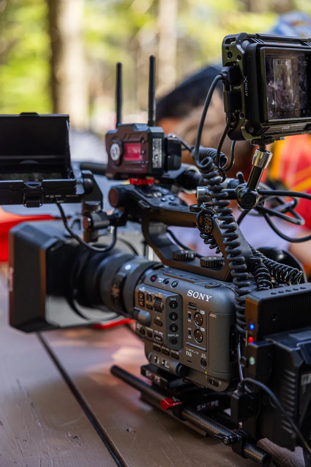 Production vidéo publicitaire sur mesure : web, télévision et campagnes de marque