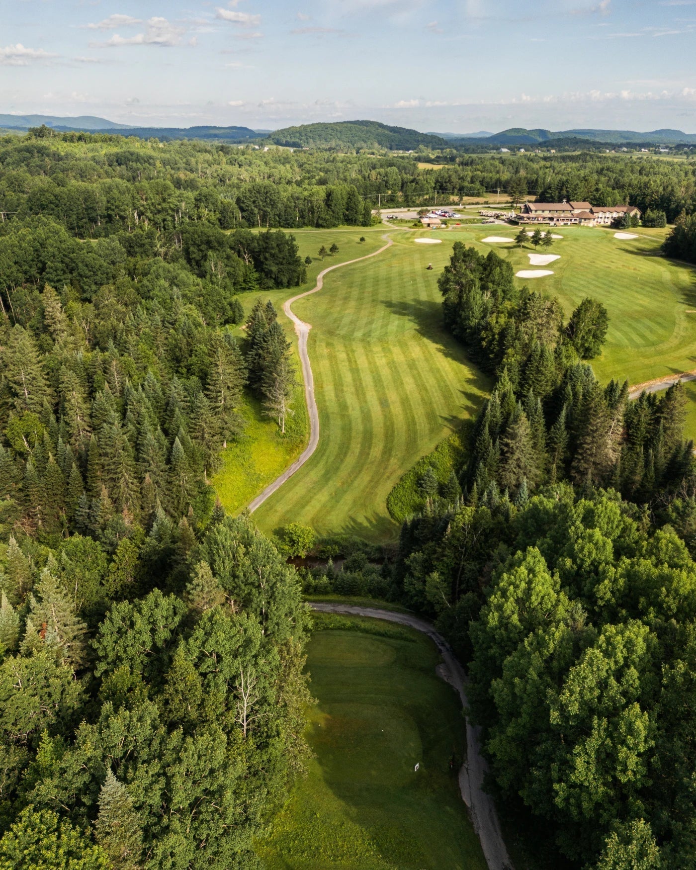 Golf Héritage