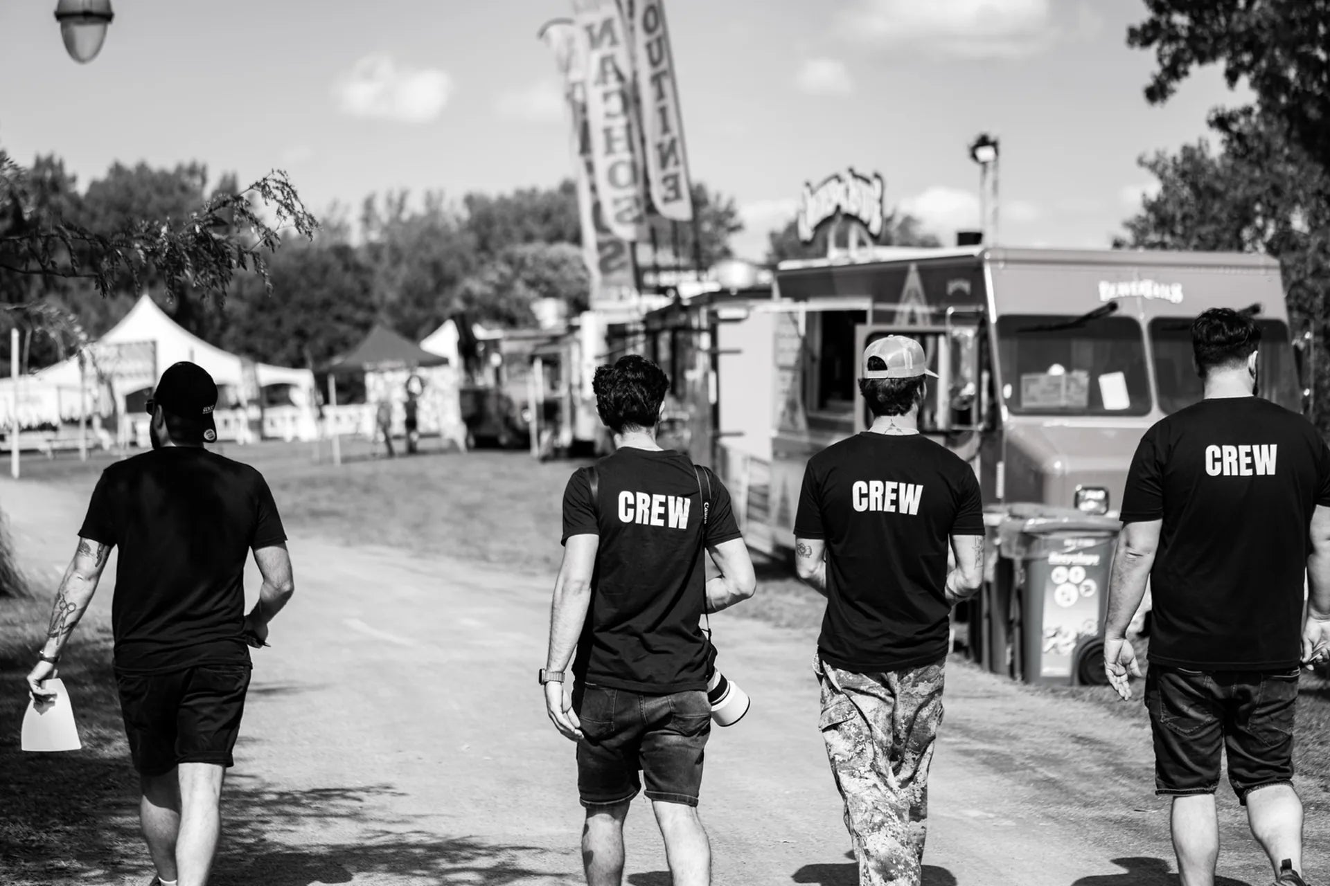 Carrière